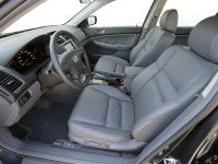 Honda Accord Sedan EX-L (2007)