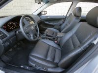 Honda Accord Sedan EX-L (2007)