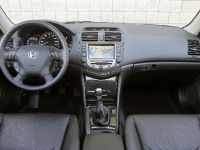 Honda Accord Sedan EX-L (2007)