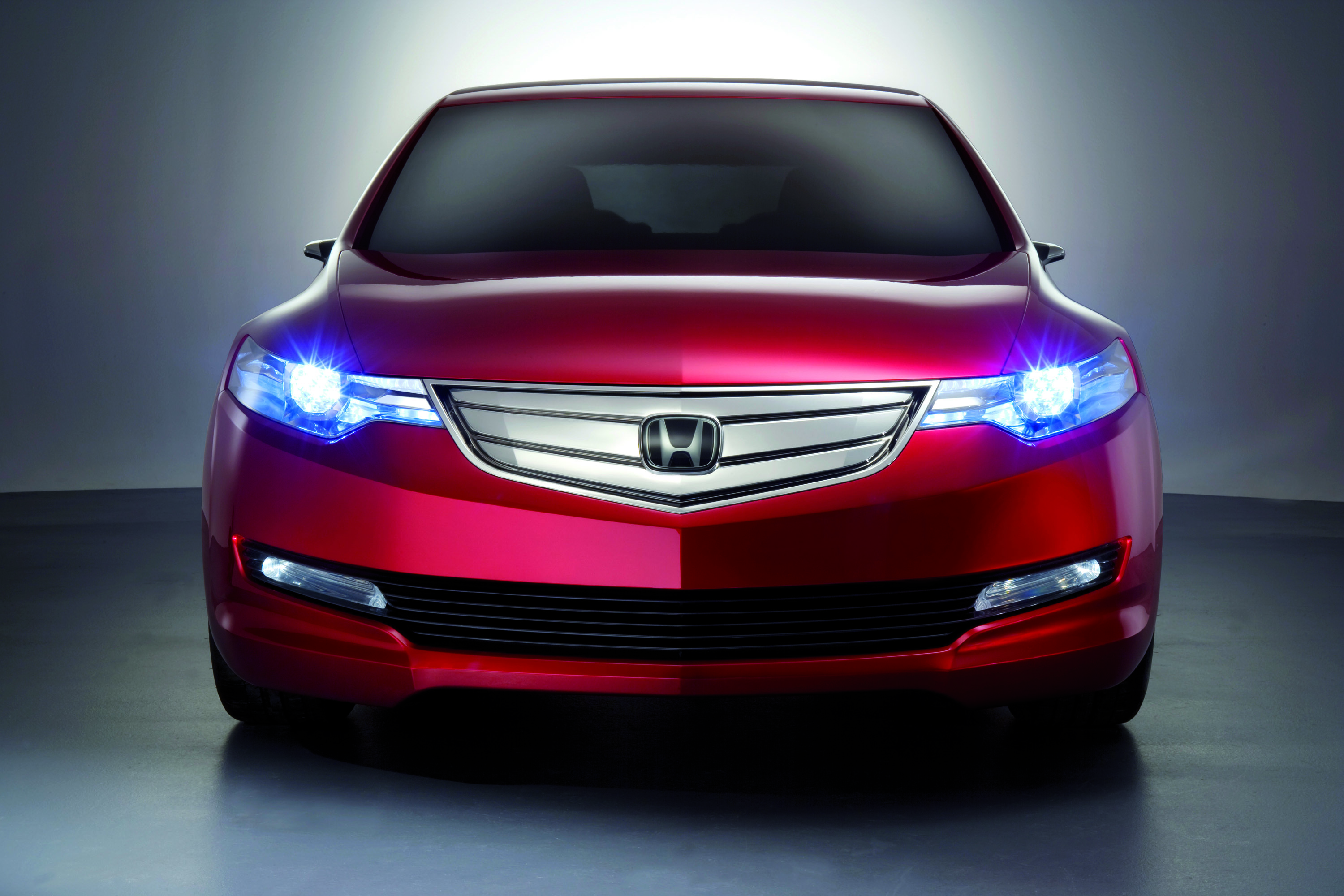 Honda Accord Tourer Concept