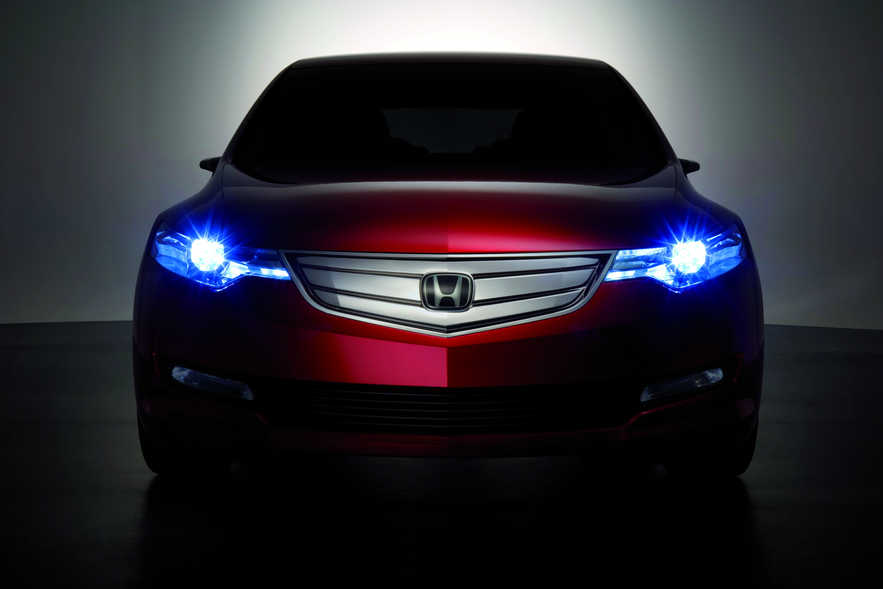 Honda Accord Tourer Concept