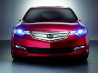 Honda Accord Tourer Concept (2007)