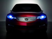 Honda Accord Tourer Concept (2007) - picture 2 of 10