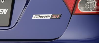 Honda Civic Mugen Si Sedan Prototype (2007) - picture 15 of 18