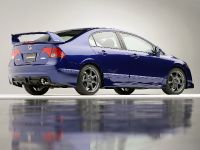 Honda Civic Mugen Si Sedan Prototype (2007) - picture 2 of 18