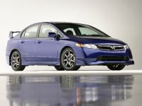 Honda Civic Mugen Si Sedan Prototype (2007) - picture 5 of 18