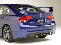 Honda Civic Mugen Si Sedan Prototype (2007)