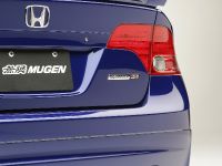 Honda Civic Mugen Si Sedan Prototype (2007) - picture 11 of 18