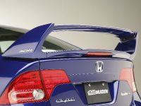2007 Honda Civic Mugen Si Sedan Prototype