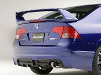 Honda Civic Mugen Si Sedan Prototype (2007) - picture 13 of 18