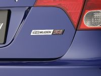 Honda Civic Mugen Si Sedan Prototype (2007)