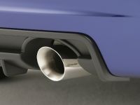 Honda Civic Mugen Si Sedan Prototype (2007)