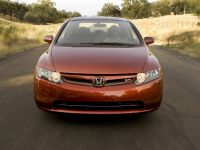 Honda Civic Si Sedan (2007)