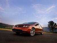 Honda Civic Si Sedan (2007)