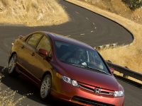 Honda Civic Si Sedan (2007)