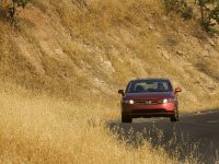 Honda Civic Si Sedan (2007)