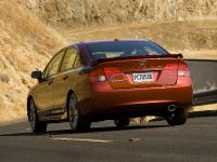Honda Civic Si Sedan (2007)