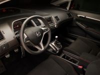 Honda Civic Si Sedan (2007) - picture 18 of 18