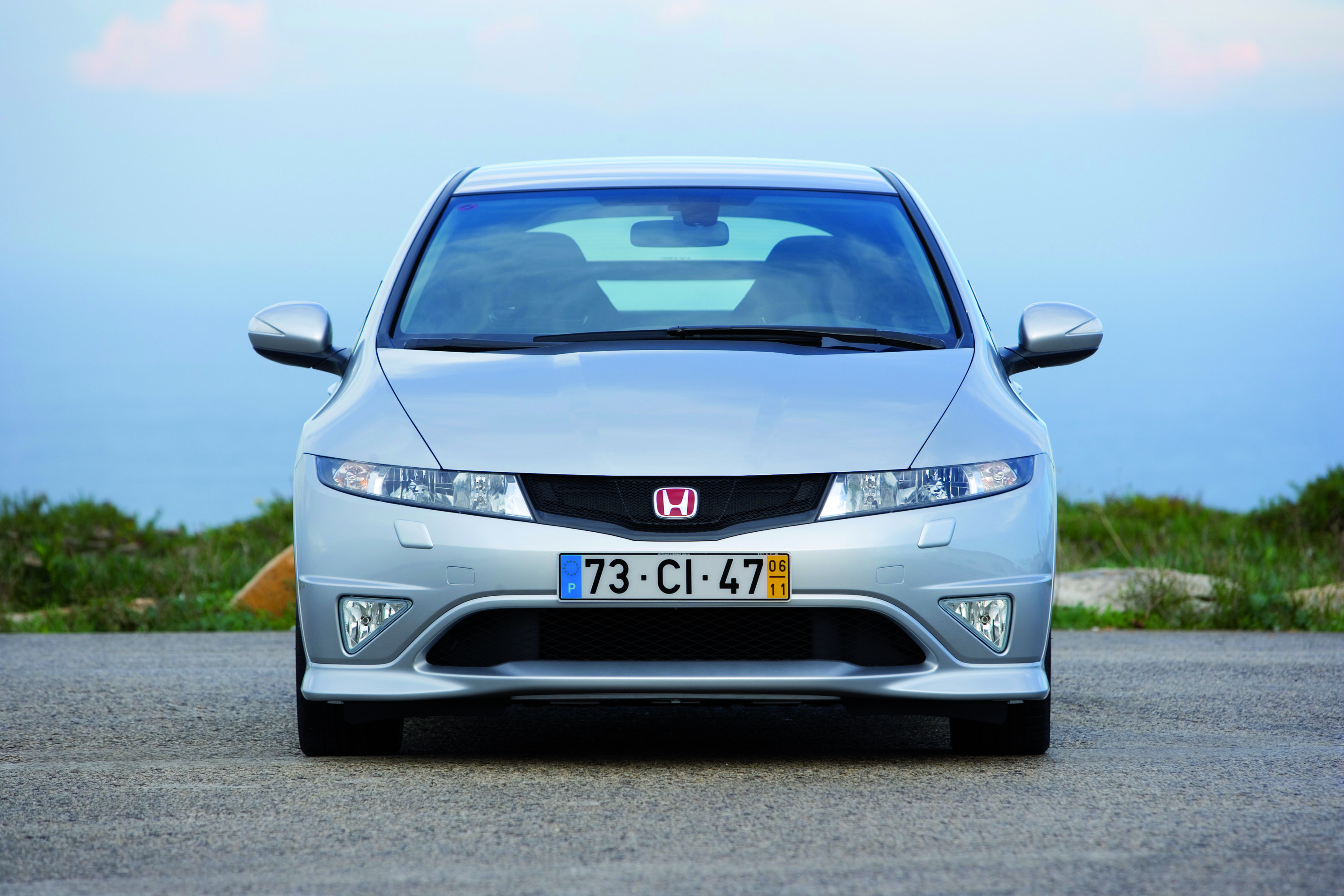 Honda Civic Type R