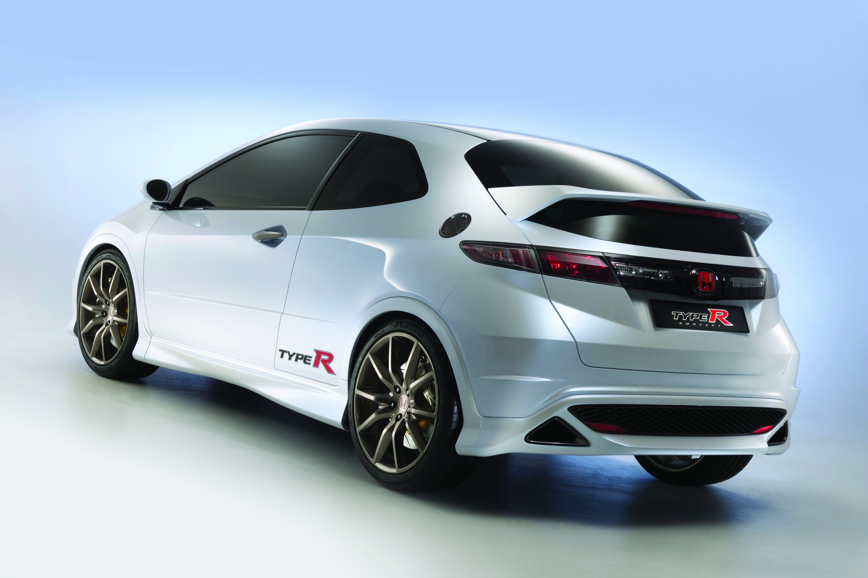 Honda Civic Type R