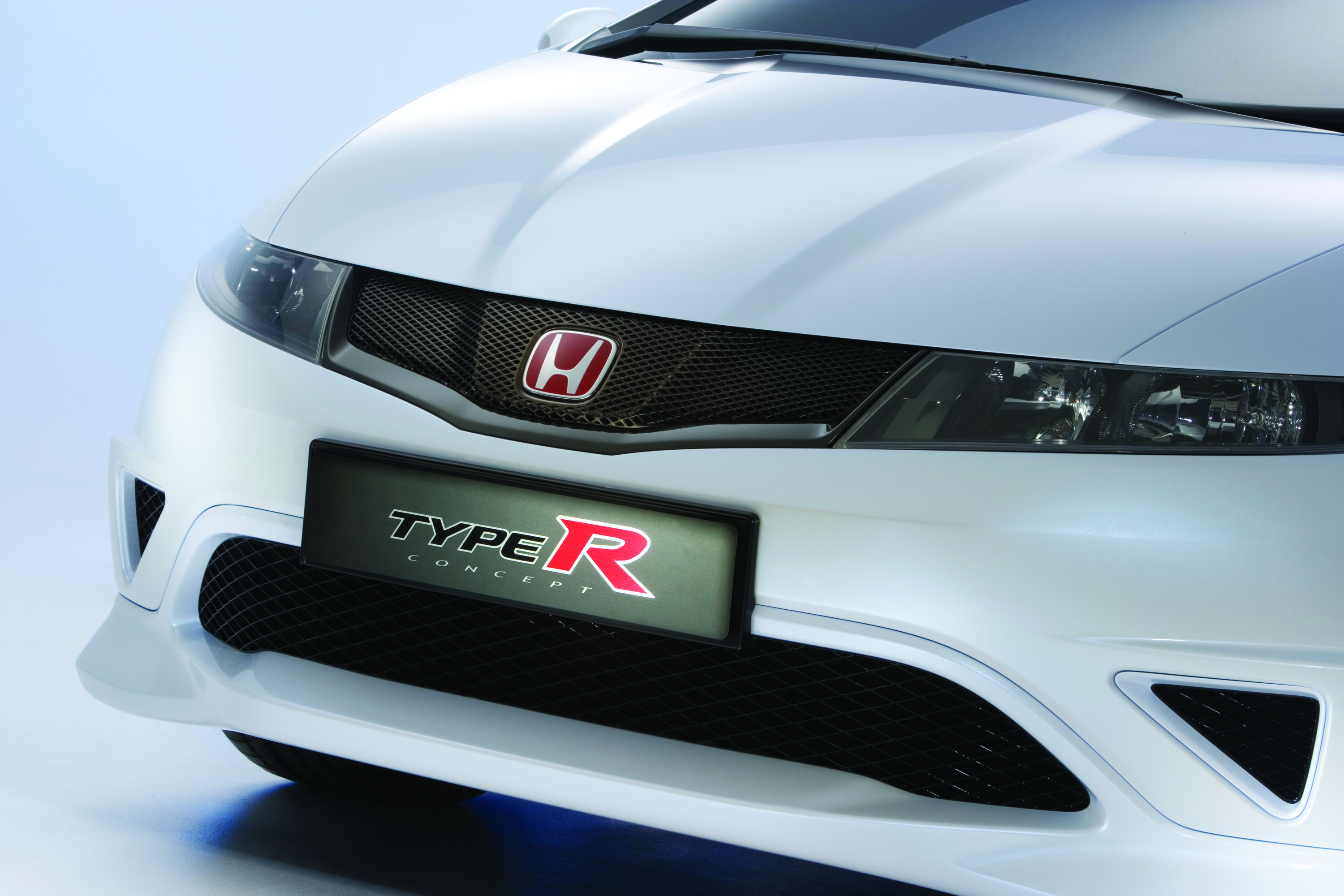 Honda Civic Type R