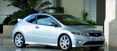 Honda Civic Type R (2007) - picture 4 of 81