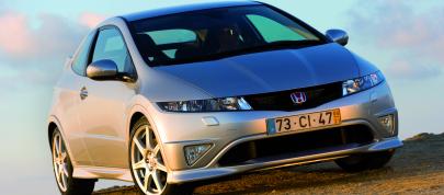 Honda Civic Type R (2007) - picture 7 of 81