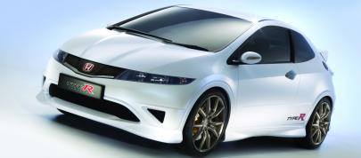 Honda Civic Type R (2007) - picture 12 of 81