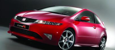 Honda Civic Type R (2007) - picture 15 of 81