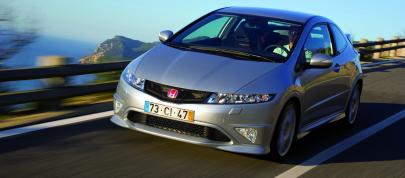 Honda Civic Type R (2007) - picture 20 of 81