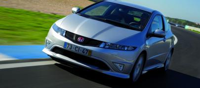Honda Civic Type R (2007) - picture 31 of 81