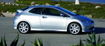 Honda Civic Type R (2007) - picture 39 of 81