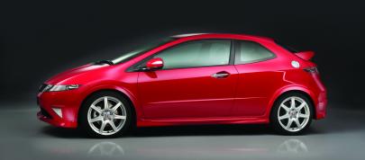 Honda Civic Type R (2007) - picture 44 of 81