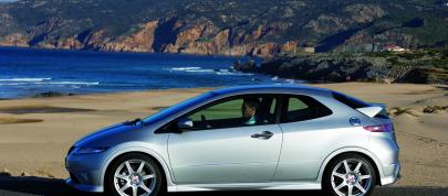 Honda Civic Type R (2007) - picture 47 of 81