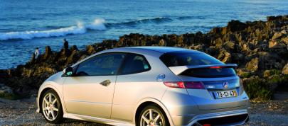 Honda Civic Type R (2007) - picture 52 of 81