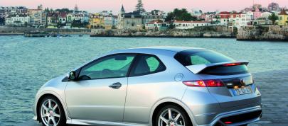 Honda Civic Type R (2007) - picture 55 of 81