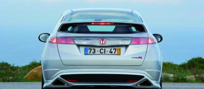 Honda Civic Type R (2007) - picture 60 of 81