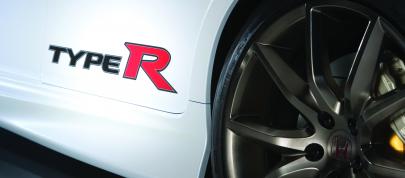 Honda Civic Type R (2007) - picture 71 of 81