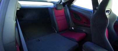 Honda Civic Type R (2007) - picture 76 of 81