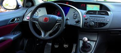 Honda Civic Type R (2007) - picture 79 of 81