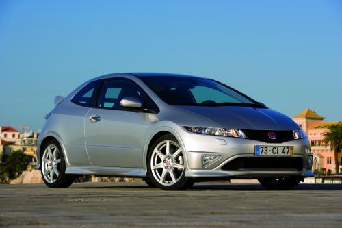 Honda Civic Type R (2007) - picture 8 of 81