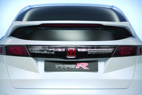 Honda Civic Type R (2007) - picture 72 of 81