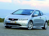 Honda Civic Type R (2007)