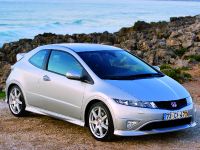 Honda Civic Type R (2007)