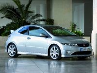 Honda Civic Type R (2007)