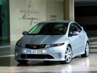 Honda Civic Type R (2007) - picture 5 of 81