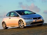 Honda Civic Type R (2007) - picture 6 of 81