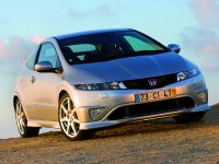 Honda Civic Type R (2007)