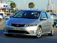 Honda Civic Type R (2007)