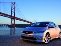Honda Civic Type R (2007) - picture 10 of 81